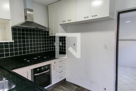 Casa para alugar com 143m², 3 quartos e 2 vagasCozinha