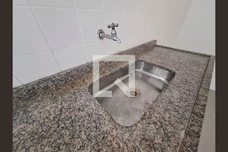Cozinha de apartamento para alugar com 3 quartos, 80m² em Santana, São Paulo