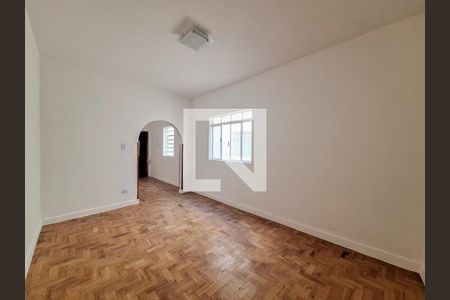 Sala de apartamento para alugar com 3 quartos, 80m² em Santana, São Paulo