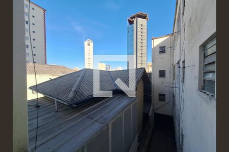 Vista Quarto 3 de apartamento para alugar com 3 quartos, 80m² em Santana, São Paulo