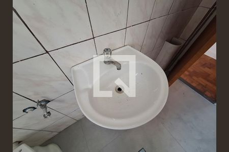 Banheiro de apartamento para alugar com 3 quartos, 80m² em Santana, São Paulo