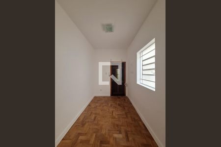 Sala de apartamento para alugar com 3 quartos, 80m² em Santana, São Paulo