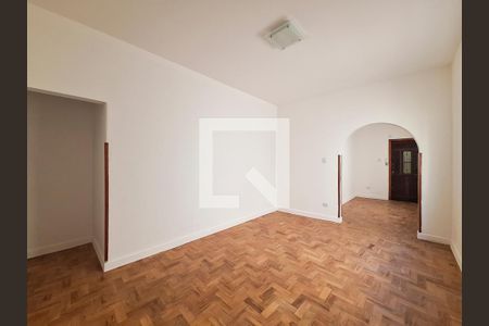 Sala de apartamento para alugar com 3 quartos, 80m² em Santana, São Paulo
