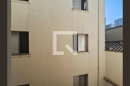 Vista Quarto 2 de apartamento para alugar com 3 quartos, 80m² em Santana, São Paulo