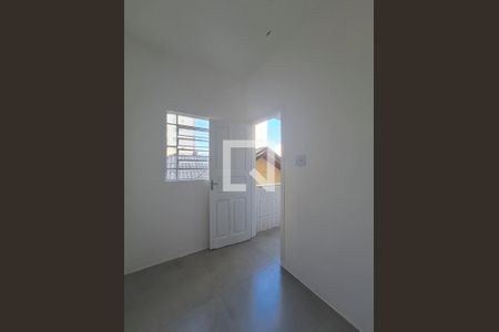 Quarto serviço de apartamento para alugar com 3 quartos, 80m² em Santana, São Paulo