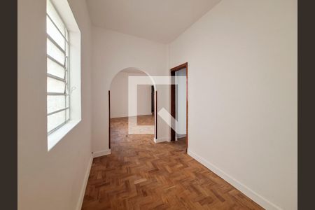 Sala de apartamento para alugar com 3 quartos, 80m² em Santana, São Paulo