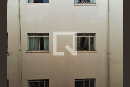 Vista Sala de apartamento para alugar com 3 quartos, 80m² em Santana, São Paulo