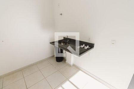 Apartamento para alugar com 37m², 1 quarto e sem vagaCozinha