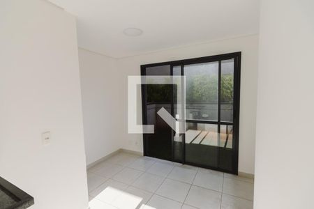 Sala de apartamento para alugar com 1 quarto, 37m² em Perdizes, São Paulo