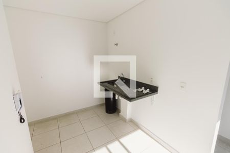 Apartamento para alugar com 37m², 1 quarto e sem vagaCozinha