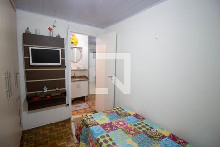 Casa à venda com 244m², 4 quartos e 2 vagas Casa à venda com 244m², 4 quartos e 2 vagasQuarto 3