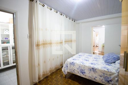 Quarto 2 de casa à venda com 4 quartos, 244m² em Jardim Bonifacio, São Paulo