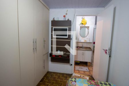 Casa à venda com 244m², 4 quartos e 2 vagas Casa à venda com 244m², 4 quartos e 2 vagasQuarto 3