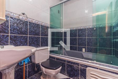 Casa à venda com 120m², 4 quartos e 1 vaga Casa à venda com 120m², 4 quartos e 1 vagaBanheiro com Banheira