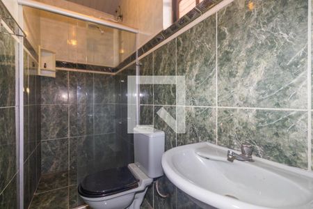 Casa à venda com 120m², 4 quartos e 1 vaga Casa à venda com 120m², 4 quartos e 1 vagaBanheiro