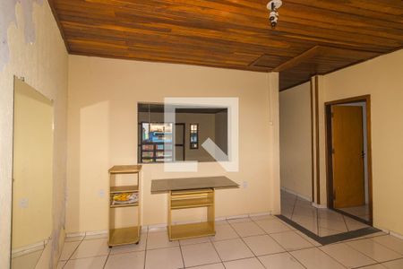 Casa à venda com 120m², 4 quartos e 1 vaga Casa à venda com 120m², 4 quartos e 1 vagaCozinha