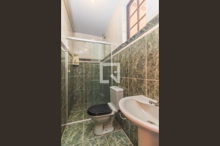 Casa à venda com 120m², 4 quartos e 1 vaga Casa à venda com 120m², 4 quartos e 1 vagaBanheiro