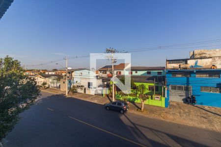 Vista da Sala/Varanda de casa à venda com 4 quartos, 120m² em Estância Velha, Canoas
