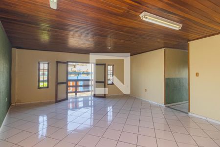 Sala de casa à venda com 4 quartos, 120m² em Estância Velha, Canoas