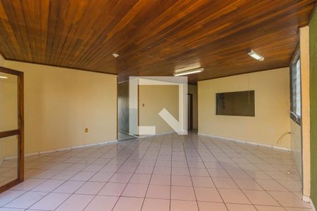 Sala de casa à venda com 4 quartos, 120m² em Estância Velha, Canoas