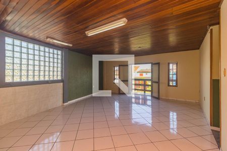 Sala de casa à venda com 4 quartos, 120m² em Estância Velha, Canoas
