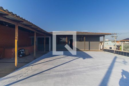 Casa à venda com 120m², 4 quartos e 1 vaga Casa à venda com 120m², 4 quartos e 1 vagaPátio