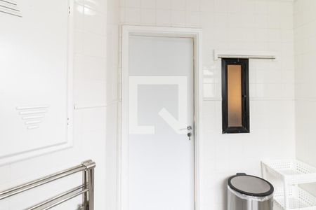 Apartamento à venda com 150m², 3 quartos e 2 vagasÁrea de Serviço