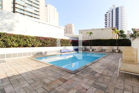 Apartamento à venda com 150m², 3 quartos e 2 vagasÁrea comum 
