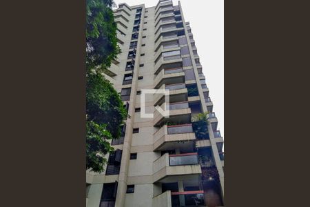 Apartamento à venda com 150m², 3 quartos e 2 vagasFachada