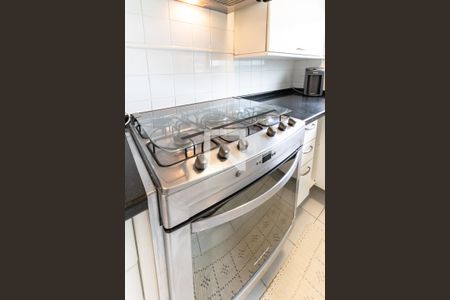 Apartamento à venda com 150m², 3 quartos e 2 vagasCozinha