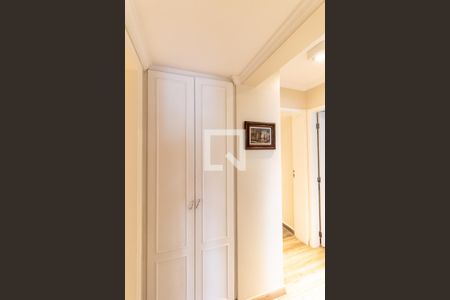 Apartamento à venda com 150m², 3 quartos e 2 vagasCorredor