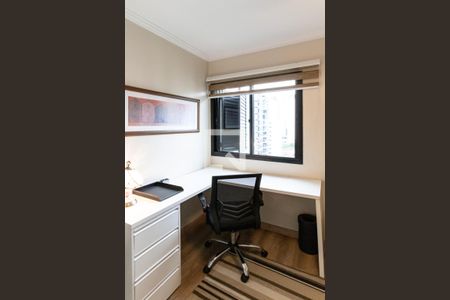 Apartamento à venda com 150m², 3 quartos e 2 vagasQuarto 3