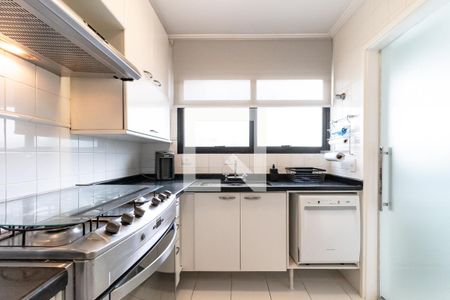 Apartamento à venda com 150m², 3 quartos e 2 vagasCozinha