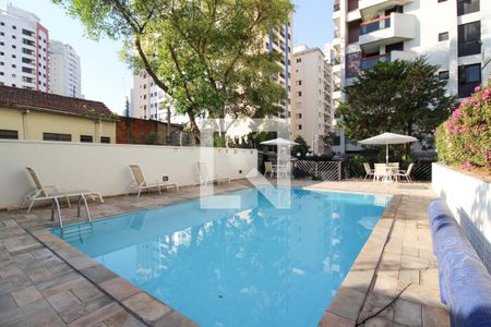 Apartamento à venda com 150m², 3 quartos e 2 vagasÁrea comum 