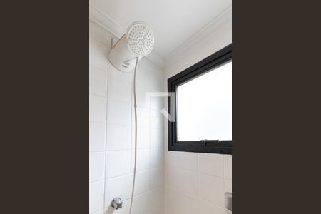 Apartamento à venda com 150m², 3 quartos e 2 vagasBanheiro de Serviço