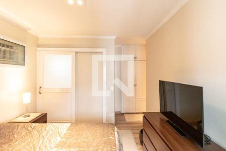 Apartamento à venda com 150m², 3 quartos e 2 vagasQuarto 1