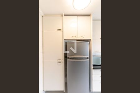 Apartamento à venda com 150m², 3 quartos e 2 vagasCozinha