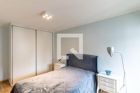 Apartamento à venda com 150m², 3 quartos e 2 vagasQuarto 2