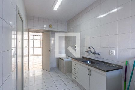 Apartamento para alugar com 98m², 2 quartos e 1 vaga Apartamento para alugar com 98m², 2 quartos e 1 vagaCozinha