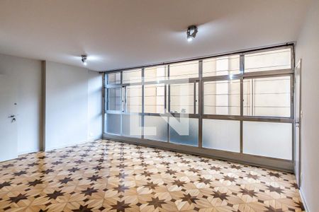 Apartamento para alugar com 2 quartos, 98m² em Santa Cecilia, São Paulo