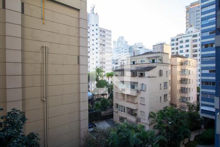Apartamento para alugar com 98m², 2 quartos e 1 vaga Apartamento para alugar com 98m², 2 quartos e 1 vagaVista