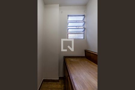 Quarto de serviço de apartamento para alugar com 2 quartos, 98m² em Santa Cecilia, São Paulo