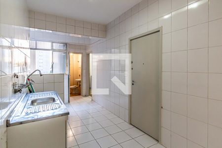Apartamento para alugar com 98m², 2 quartos e 1 vaga Apartamento para alugar com 98m², 2 quartos e 1 vagaCozinha