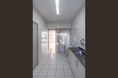 Apartamento para alugar com 98m², 2 quartos e 1 vaga Apartamento para alugar com 98m², 2 quartos e 1 vagaCozinha