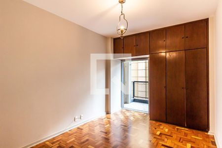 Quarto 1 de apartamento para alugar com 2 quartos, 98m² em Santa Cecilia, São Paulo