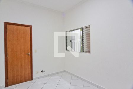 Quarto de casa para alugar com 1 quarto, 50m² em Imirim, São Paulo