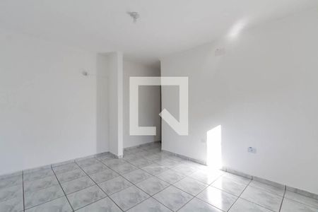 Quarto 1 de casa para alugar com 3 quartos, 80m² em Vila Planalto, São Bernardo do Campo