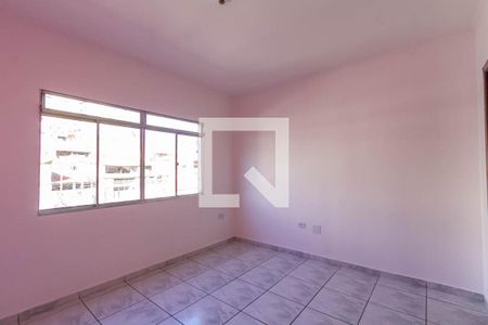 Sala 1 de casa para alugar com 3 quartos, 80m² em Vila Planalto, São Bernardo do Campo