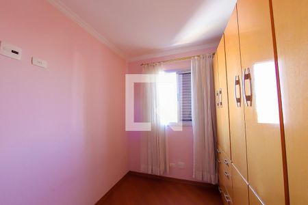 Quarto 1 de apartamento para alugar com 3 quartos, 77m² em Vila Medeiros, São Paulo