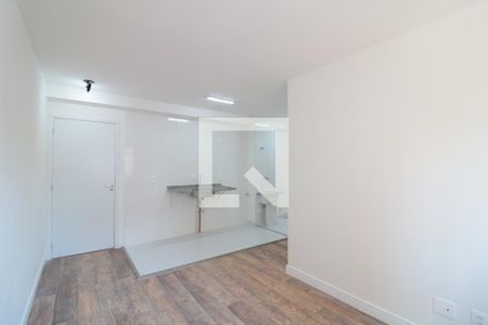 Sala de apartamento para alugar com 2 quartos, 41m² em Belenzinho, São Paulo